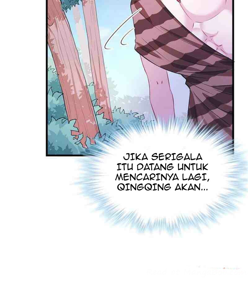 Beauty and the Beasts Chapter 98 Gambar 23